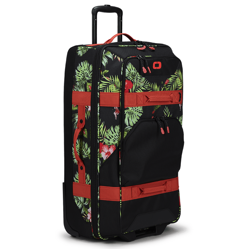 Alpha Terminal Checked Bag - View 1