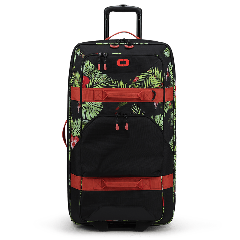 Alpha Terminal Checked Bag - View 2