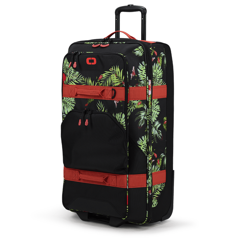 Alpha Terminal Checked Bag - View 3