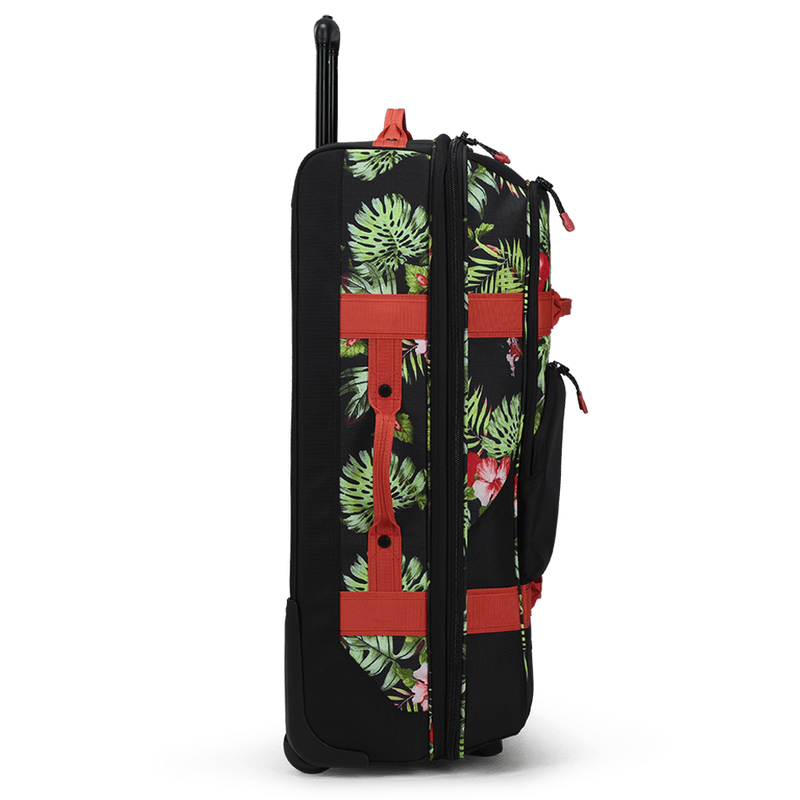 Alpha Terminal Checked Bag - View 4