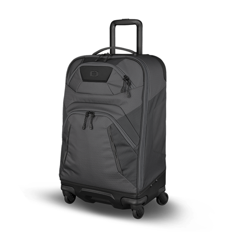 Renegade 26" 4-Wheel Travel Bag - View 8