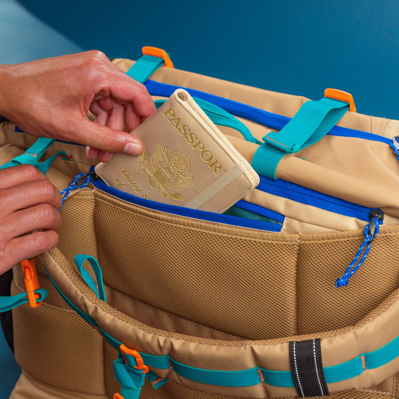 Alpha Venture Backpack - View 8