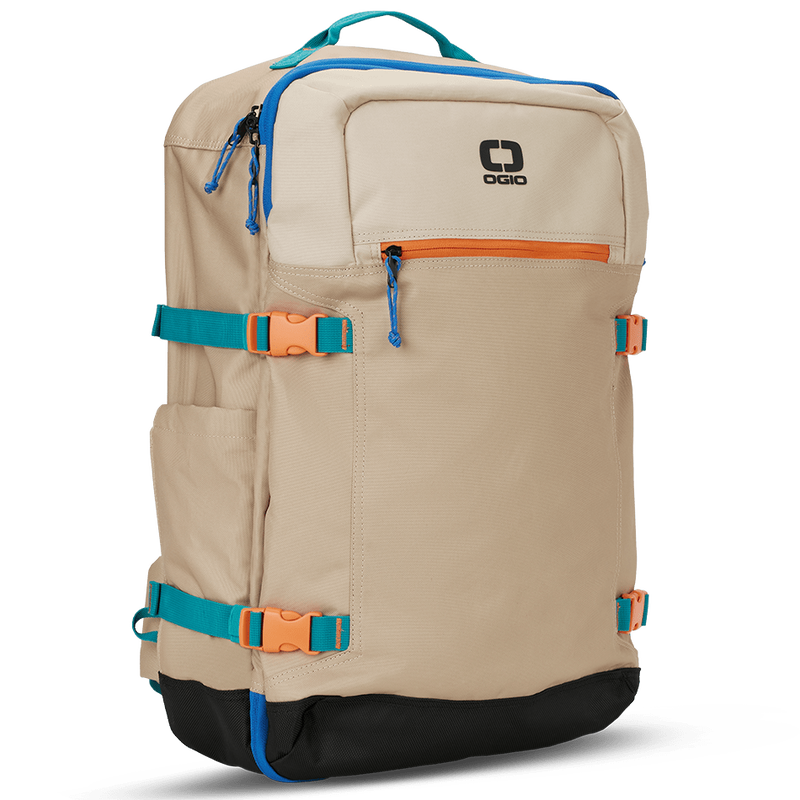 Alpha Venture Backpack - View 1