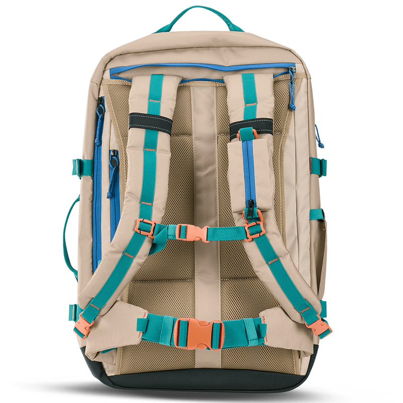 Alpha Venture Backpack - View 10