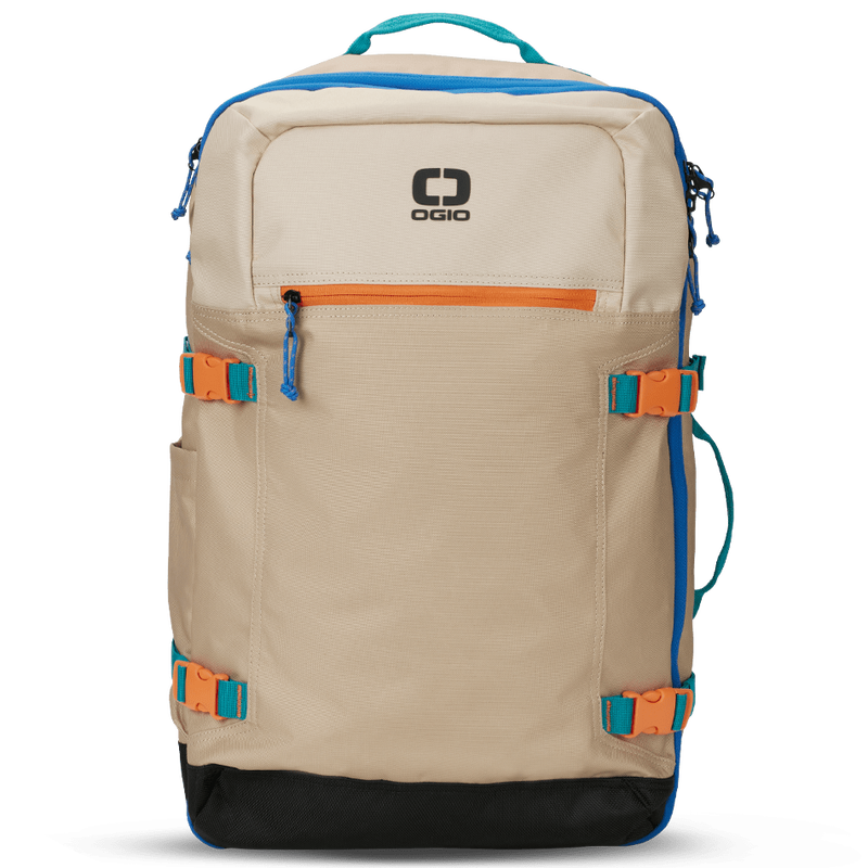 Alpha Venture Backpack - View 2