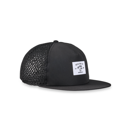 Alpha OBC Mesh Hat