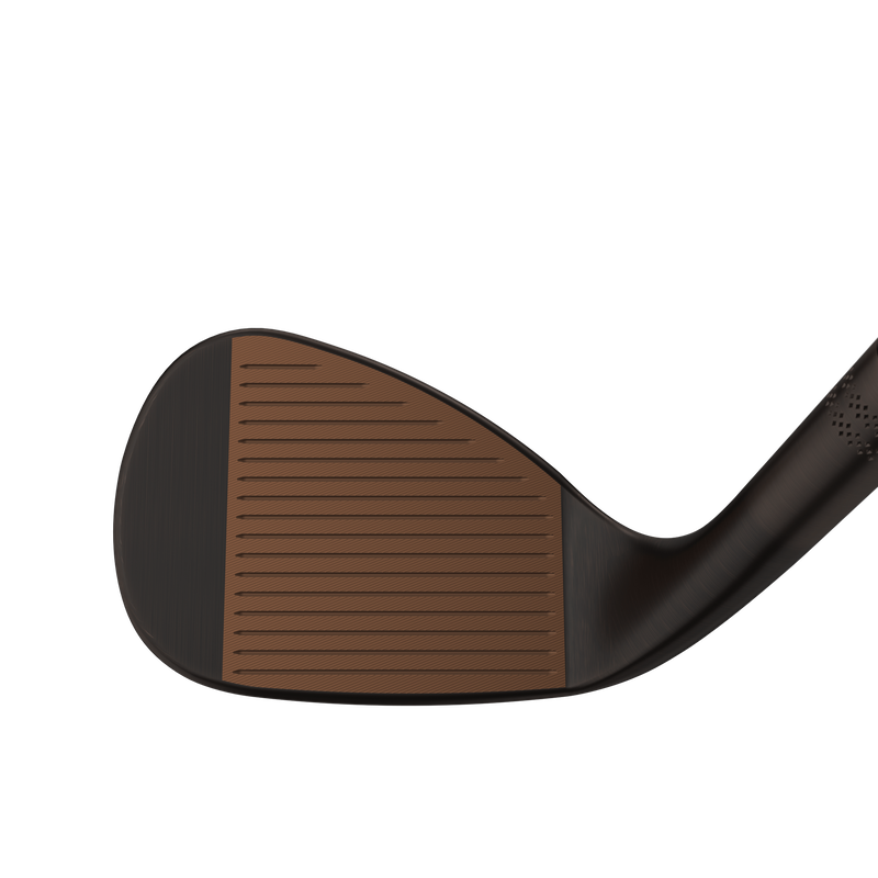 Opus Platinum Craftsman Collection Wedge - Copper - View 4