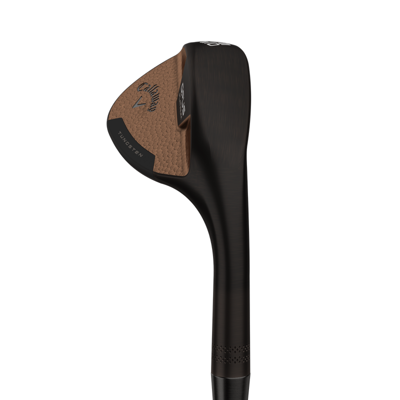 Opus Platinum Craftsman Collection Wedge - Copper - View 5