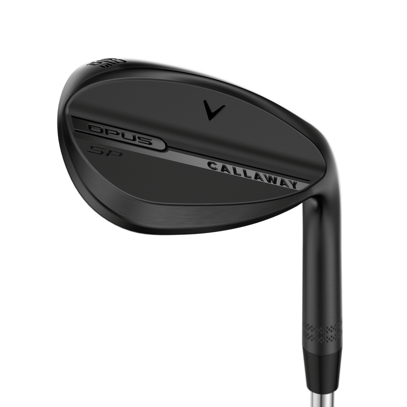Opus SP Black Shadow Wedge - View 1