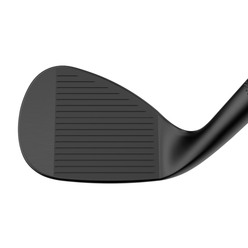 Opus SP Black Shadow Wedge - View 3