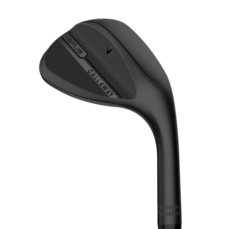Opus SP Black Shadow Wedge - View 4