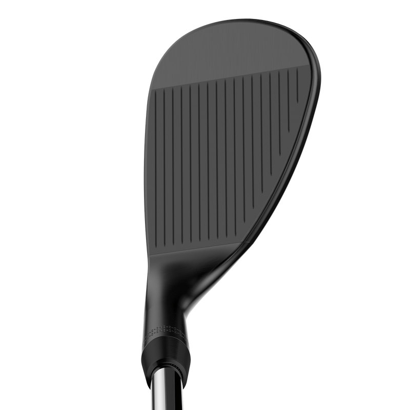 Opus SP Black Shadow Wedge - View 5