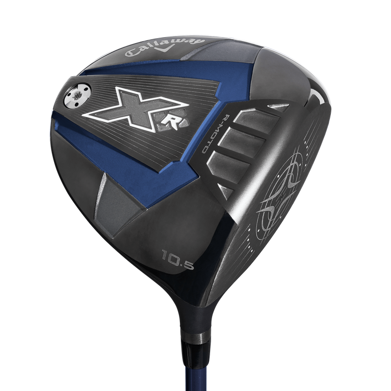 Men's '24 XR 13-Piece Long Length Complete Set - View 5