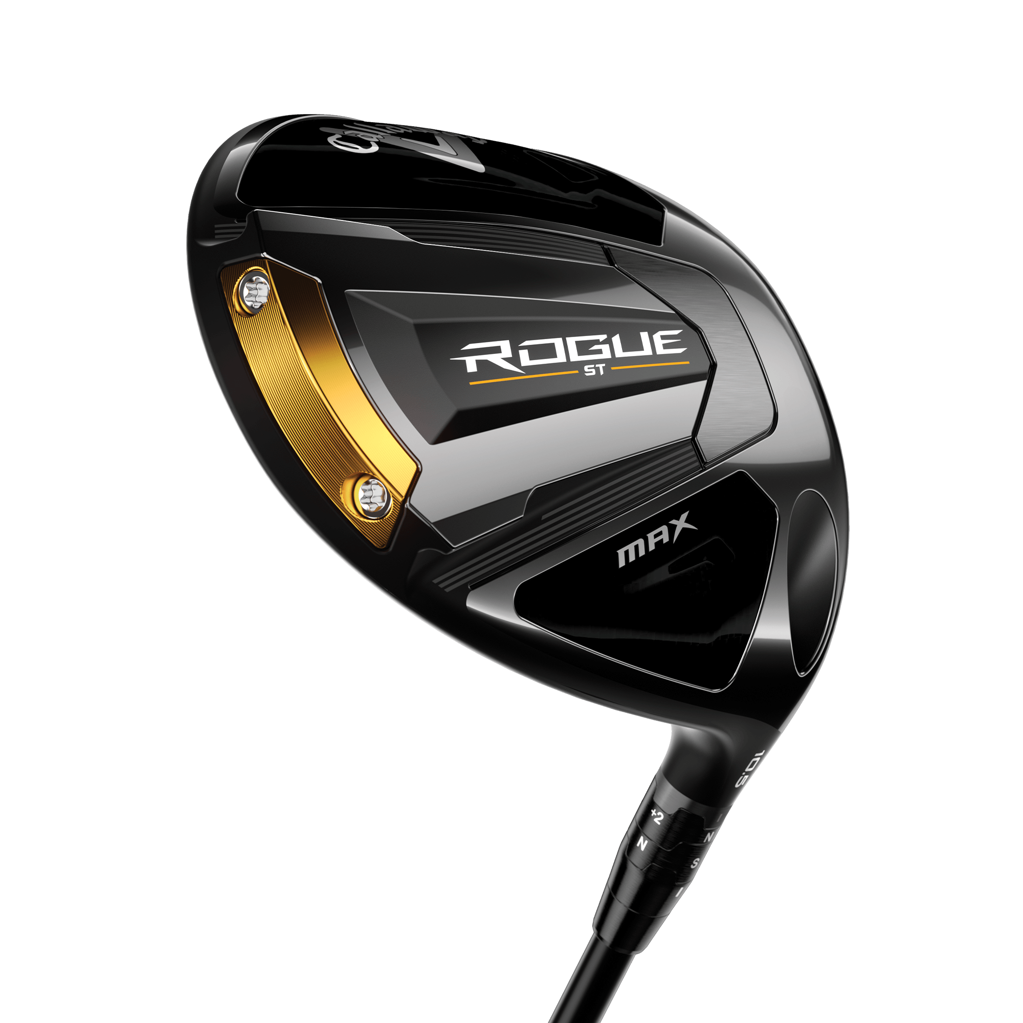 ROGUE ST MAX（ローグ ST マックス）24 ドライバー Rogue ST '24 MAX Driver