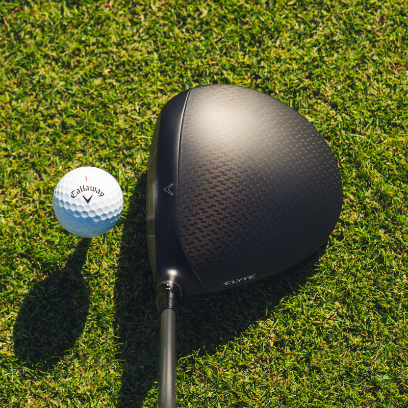 Women's Elyte X Driver