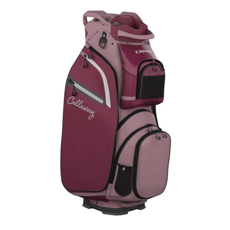 Callaway CARGO Cart Bag - View 3