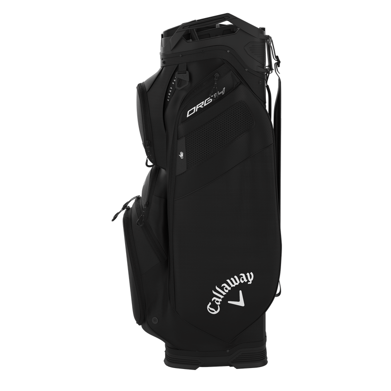 ORG 14 Cart Bag - View 5