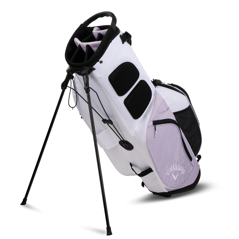 Women’s REVA 11-Piece Stand Bag Complete Set - View 18