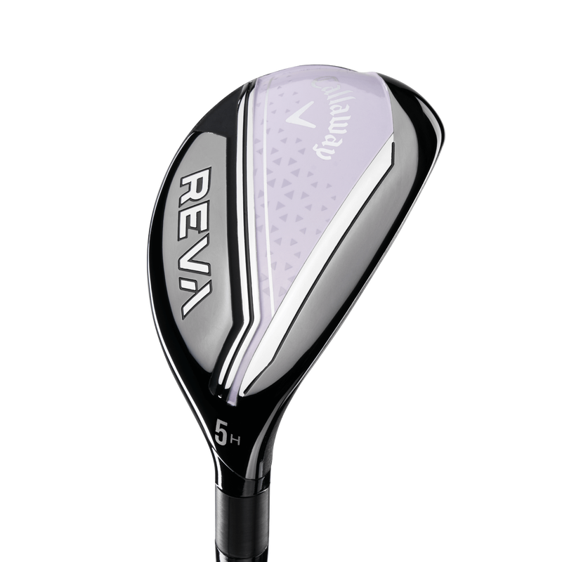 Women’s REVA 11-Piece Stand Bag Complete Set - View 7