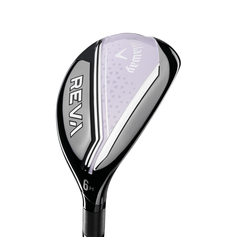 Women’s REVA 11-Piece Stand Bag Complete Set - View 8