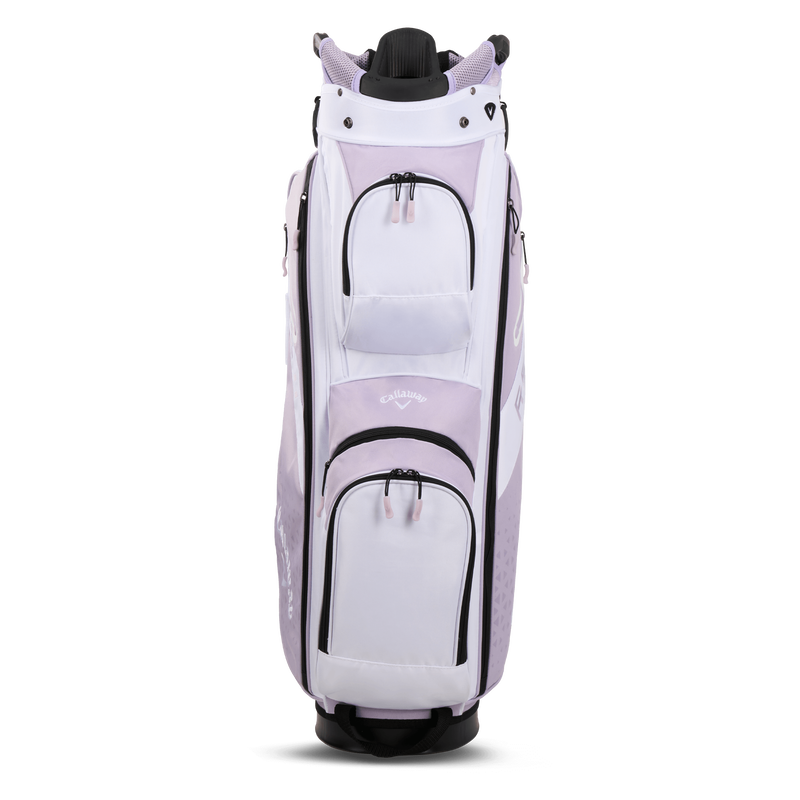 Women’s REVA 8-Piece Cart Bag Complete Set - View 18