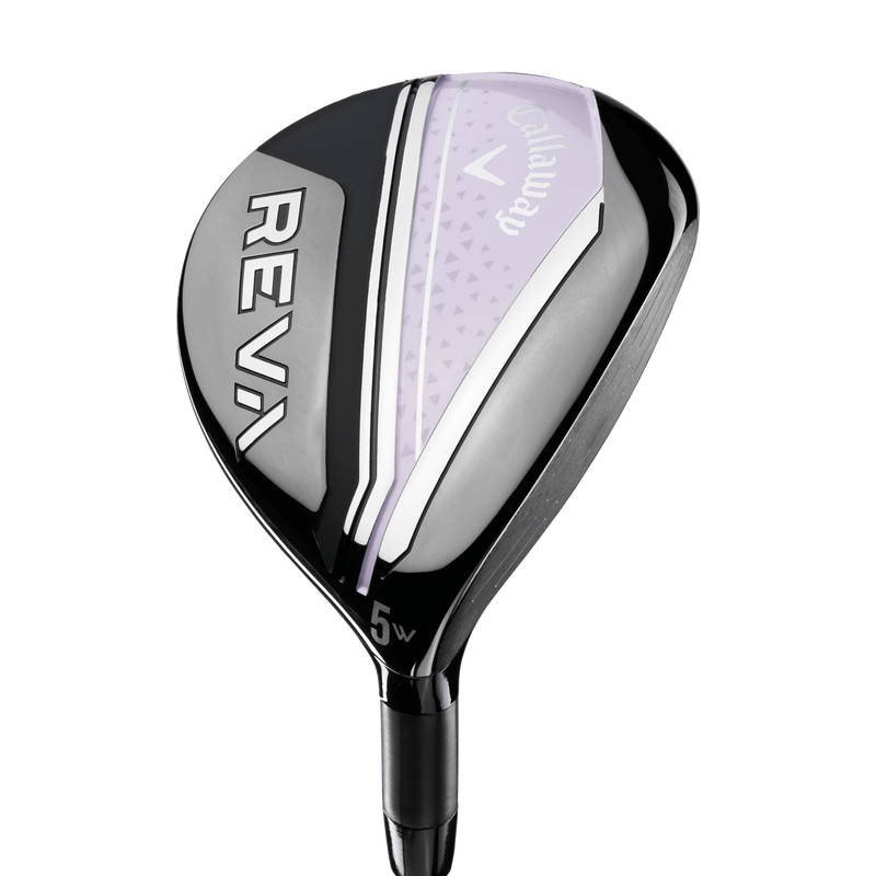 Women’s REVA 8-Piece Cart Bag Complete Set - View 6