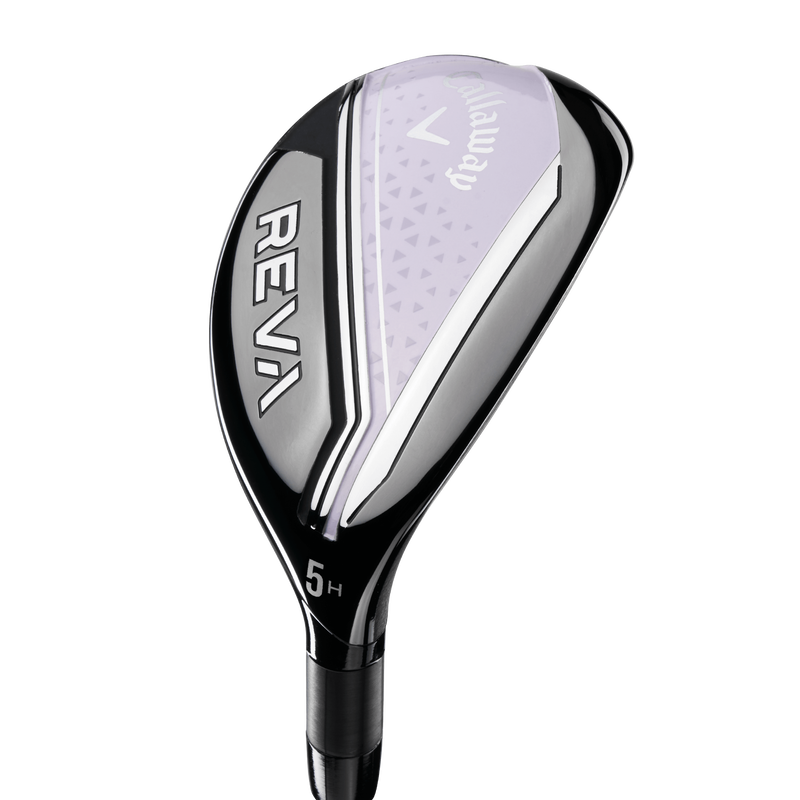 Women’s REVA 8-Piece Cart Bag Complete Set - View 7