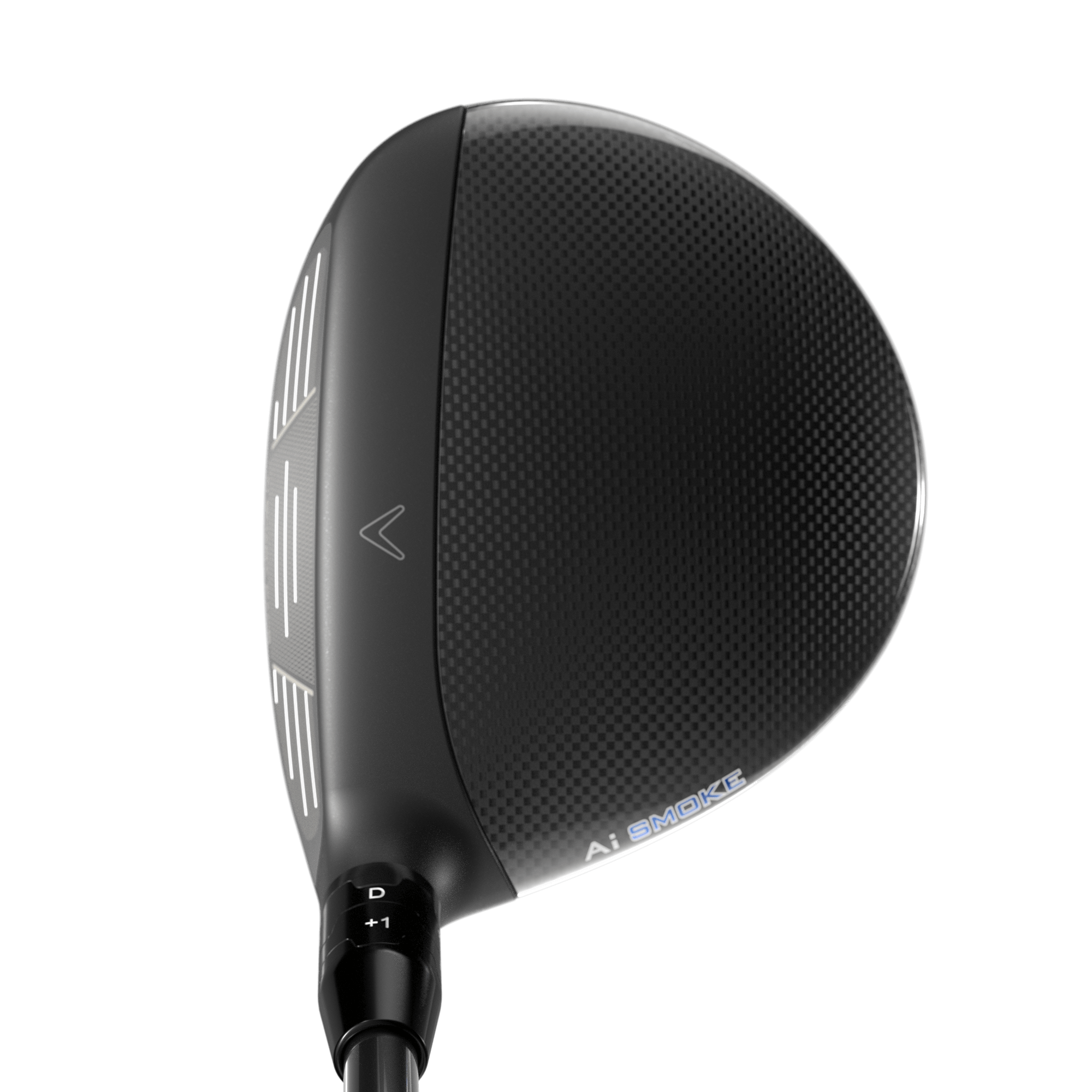 Paradym Ai Smoke MAX Fairway Woods