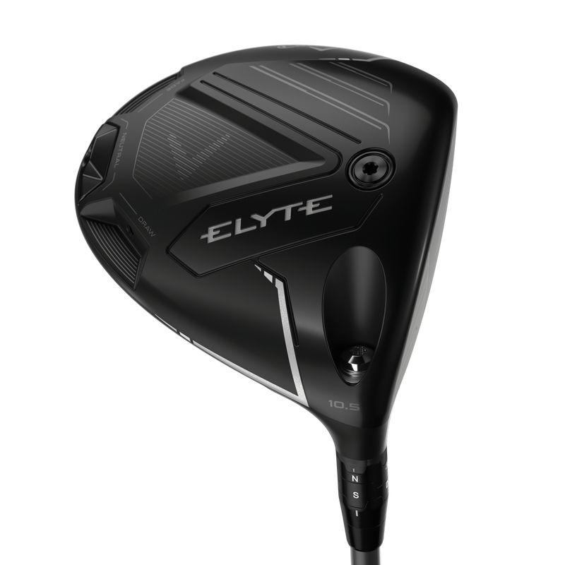 Elyte Night Edition Driver - View 1