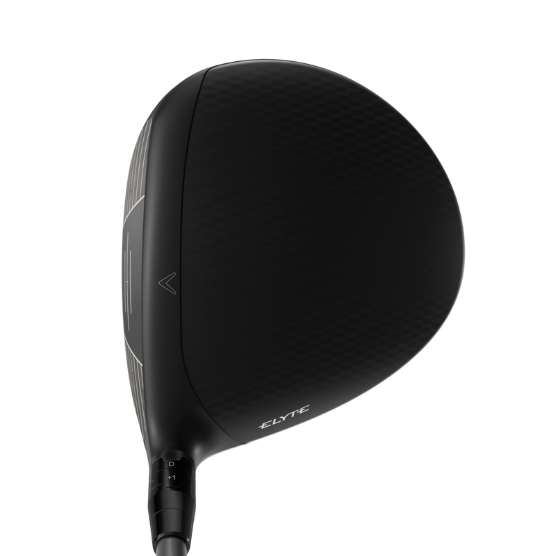 Elyte Night Edition Driver - View 3