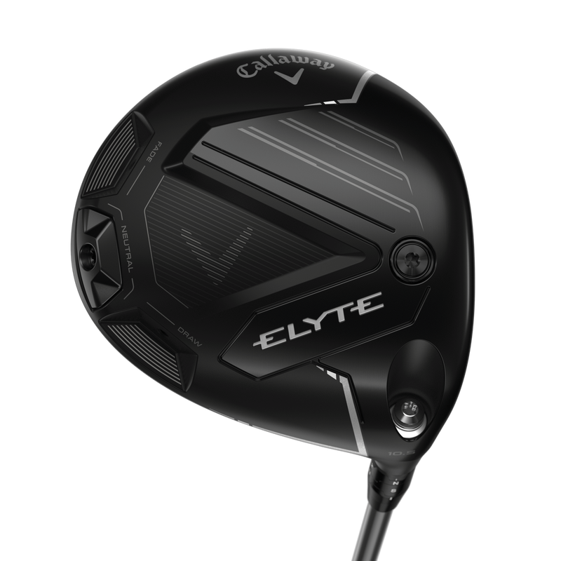 Elyte Night Edition Driver - View 7