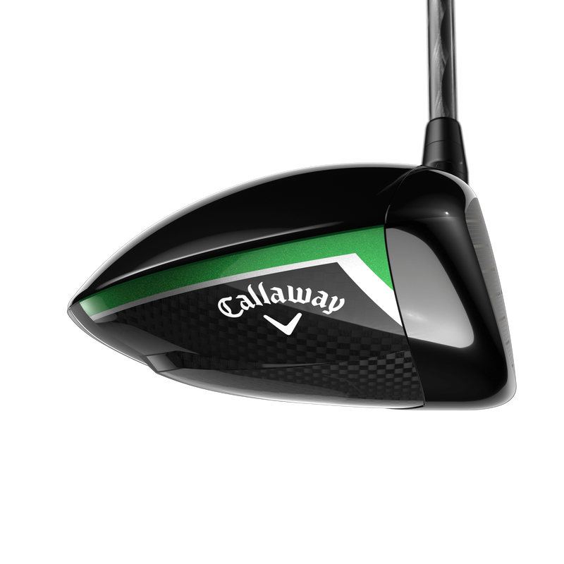 Elyte Triple Diamond Max Driver