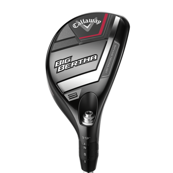 Big Bertha Hybrid Golf Clubs | Callaway Golf
