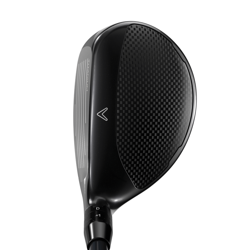 Paradym Super Hybrid - View 2