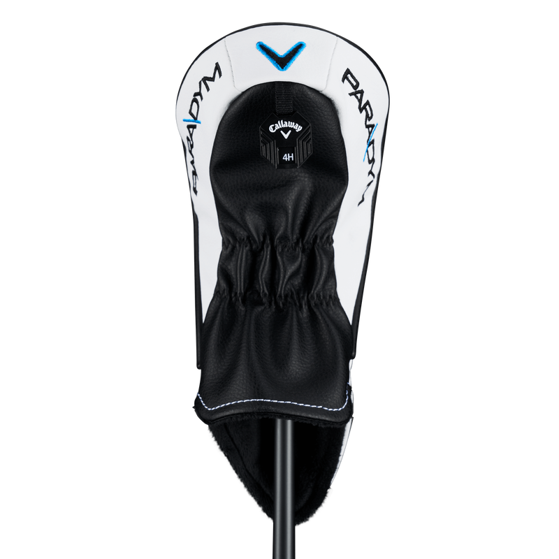 Paradym Super Hybrid - View 8