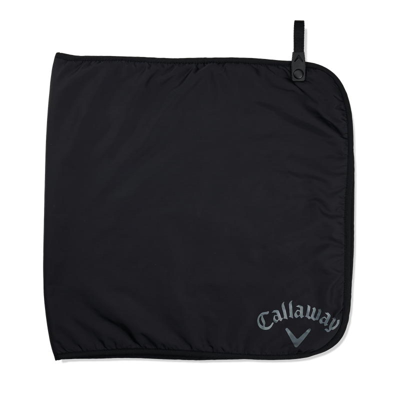 Rainhood Towel - View 2