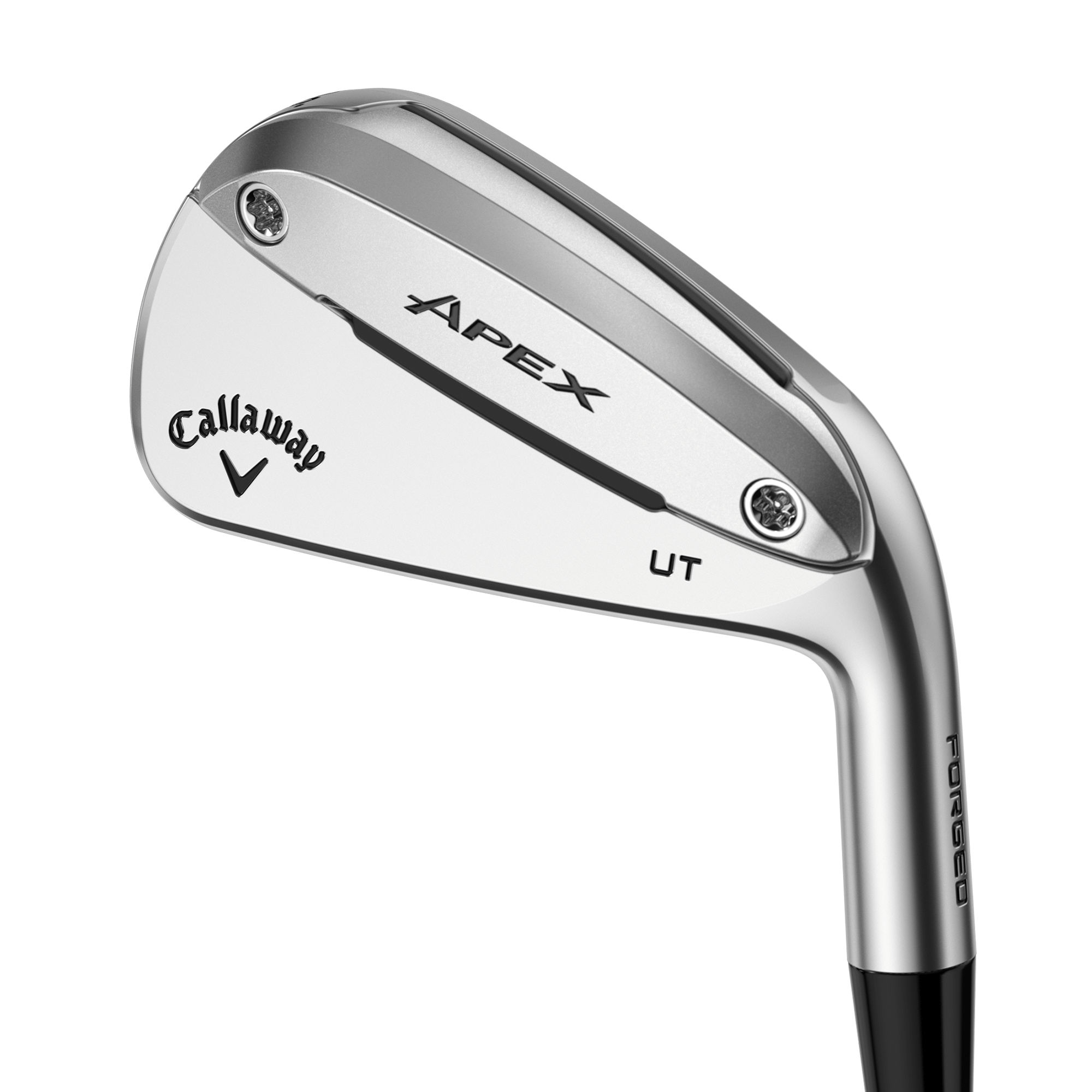 Apex Utility Irons