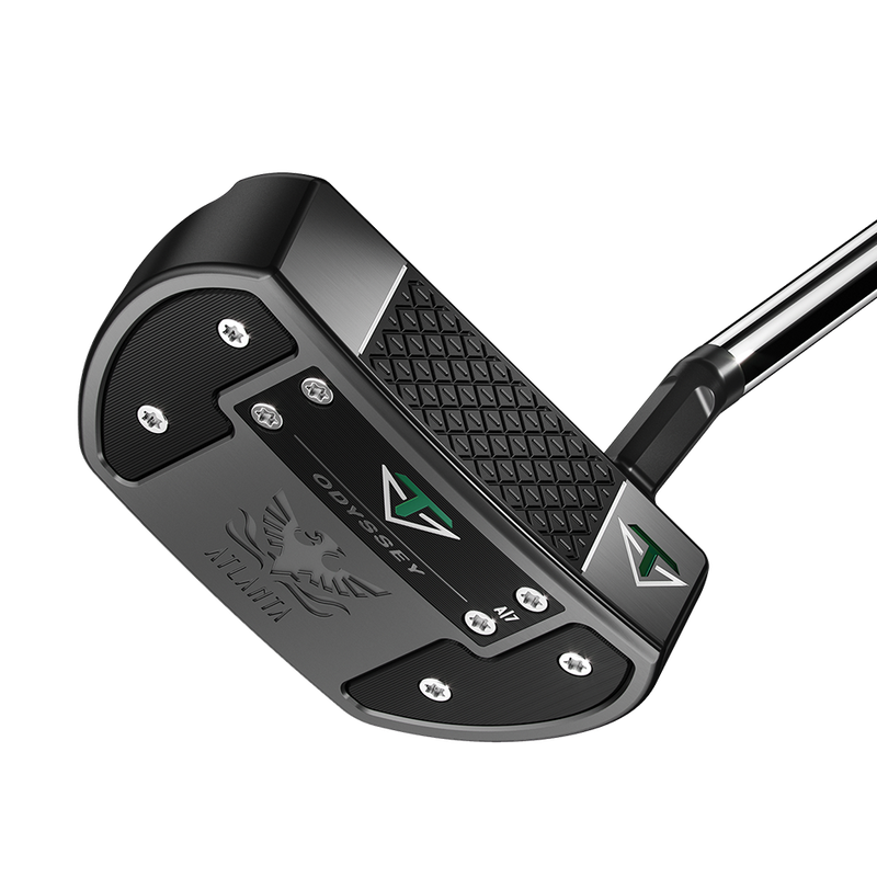 Atlanta H4 Putter - View 3