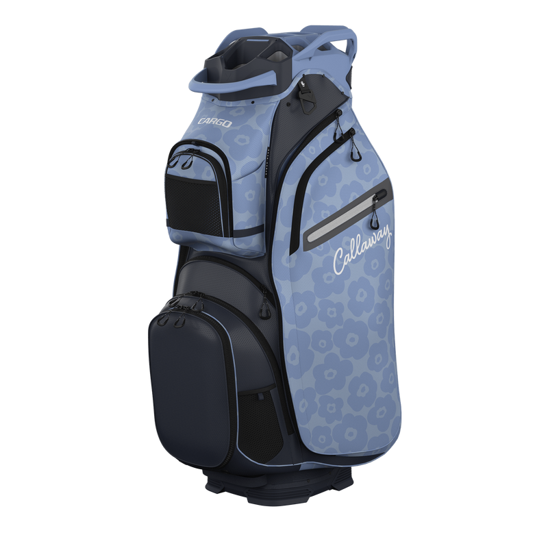 Callaway CARGO Cart Bag - View 1