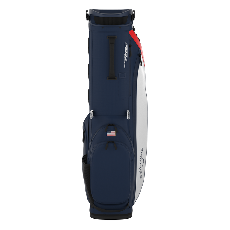 Hyperlite Zero Stand Bag - View 2