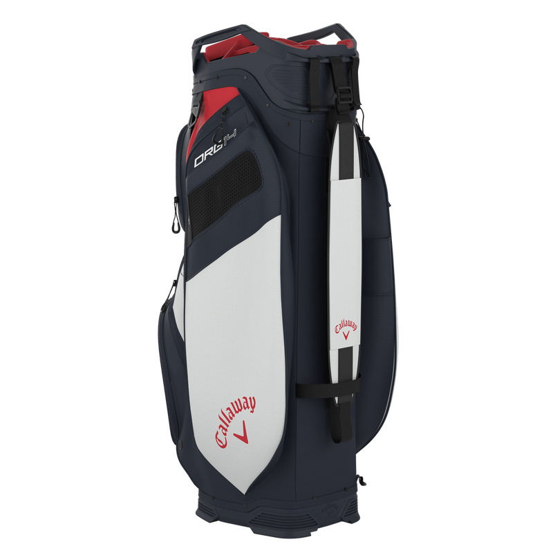 ORG 14 Cart Bag - View 4