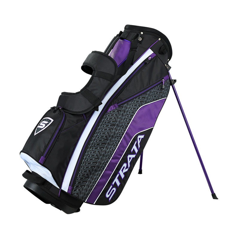 Women’s Strata Ultimate 16-Piece Complete Set - View 17