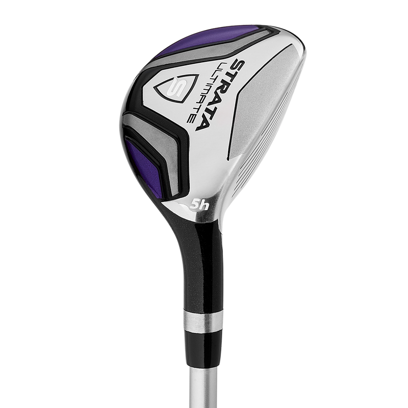 Women’s Strata Ultimate 16-Piece Complete Set - View 7