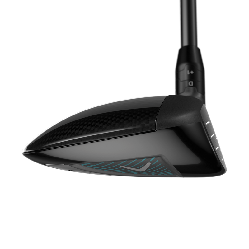 REVA RISE Fairway Woods - View 3