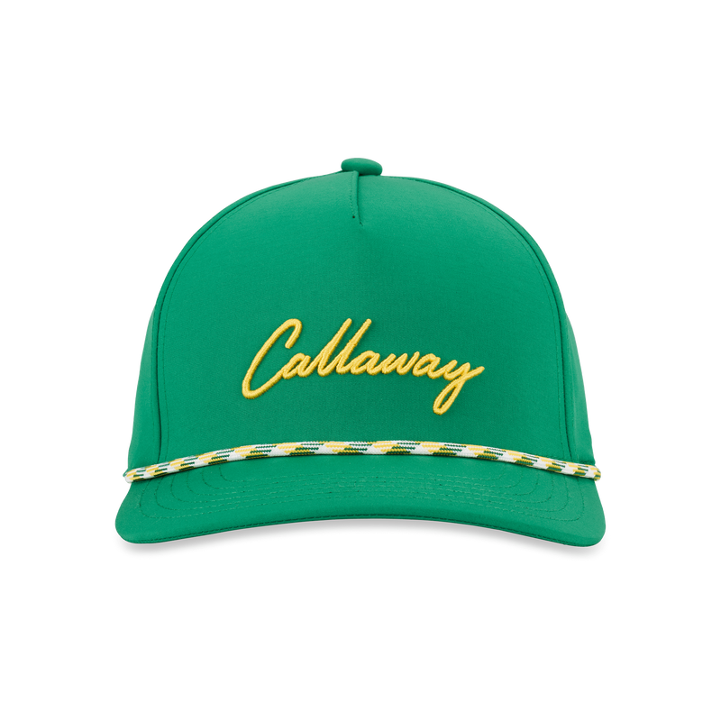 Birdie Putt Rope Hat - View 5