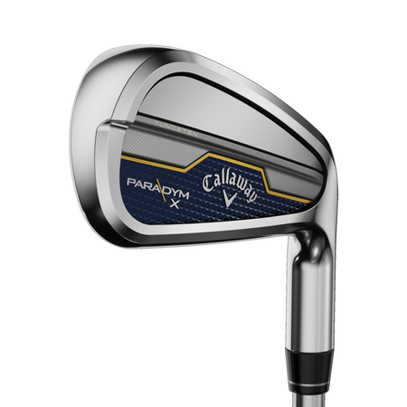 Women's Paradym X Irons