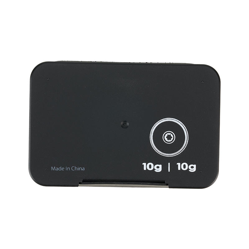 Odyssey Ai-ONE Putter Weight Kit - View 5