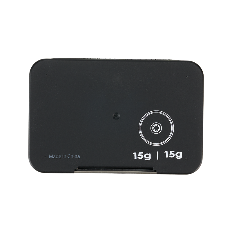 Odyssey Ai-ONE Putter Weight Kit - View 6