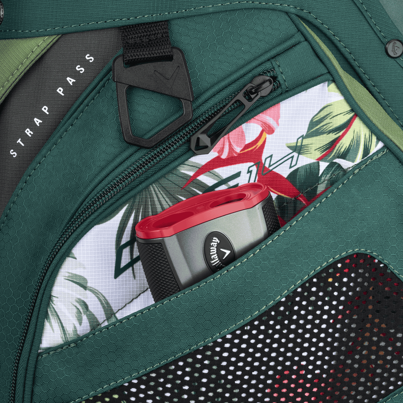 ORG 14 Cart Bag - View 9