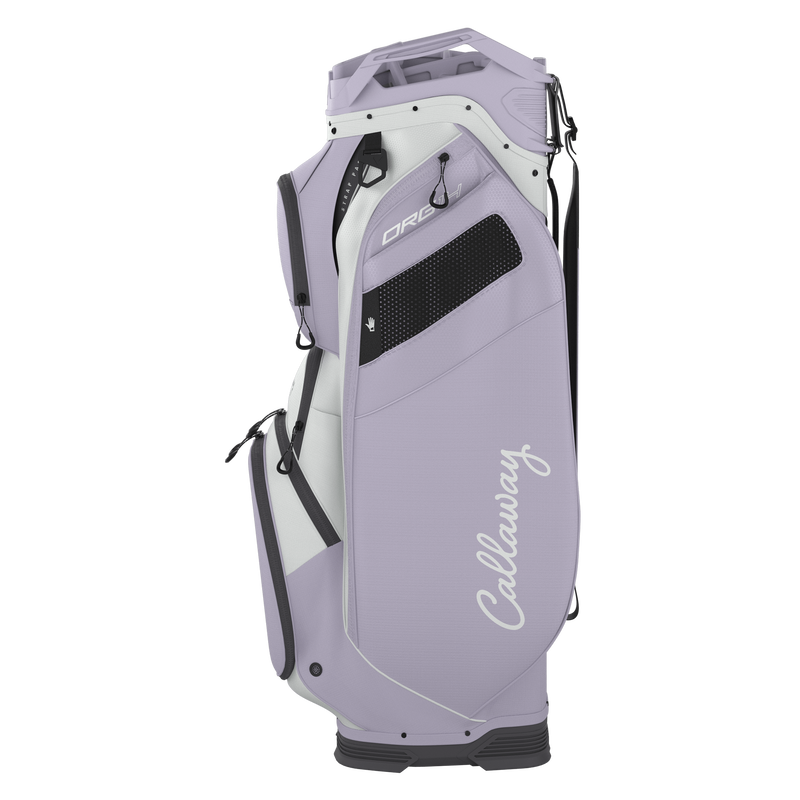 ORG 14 Cart Bag - View 5